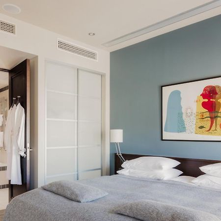 Hotel Bergs Suites Ryga Zewnętrze zdjęcie