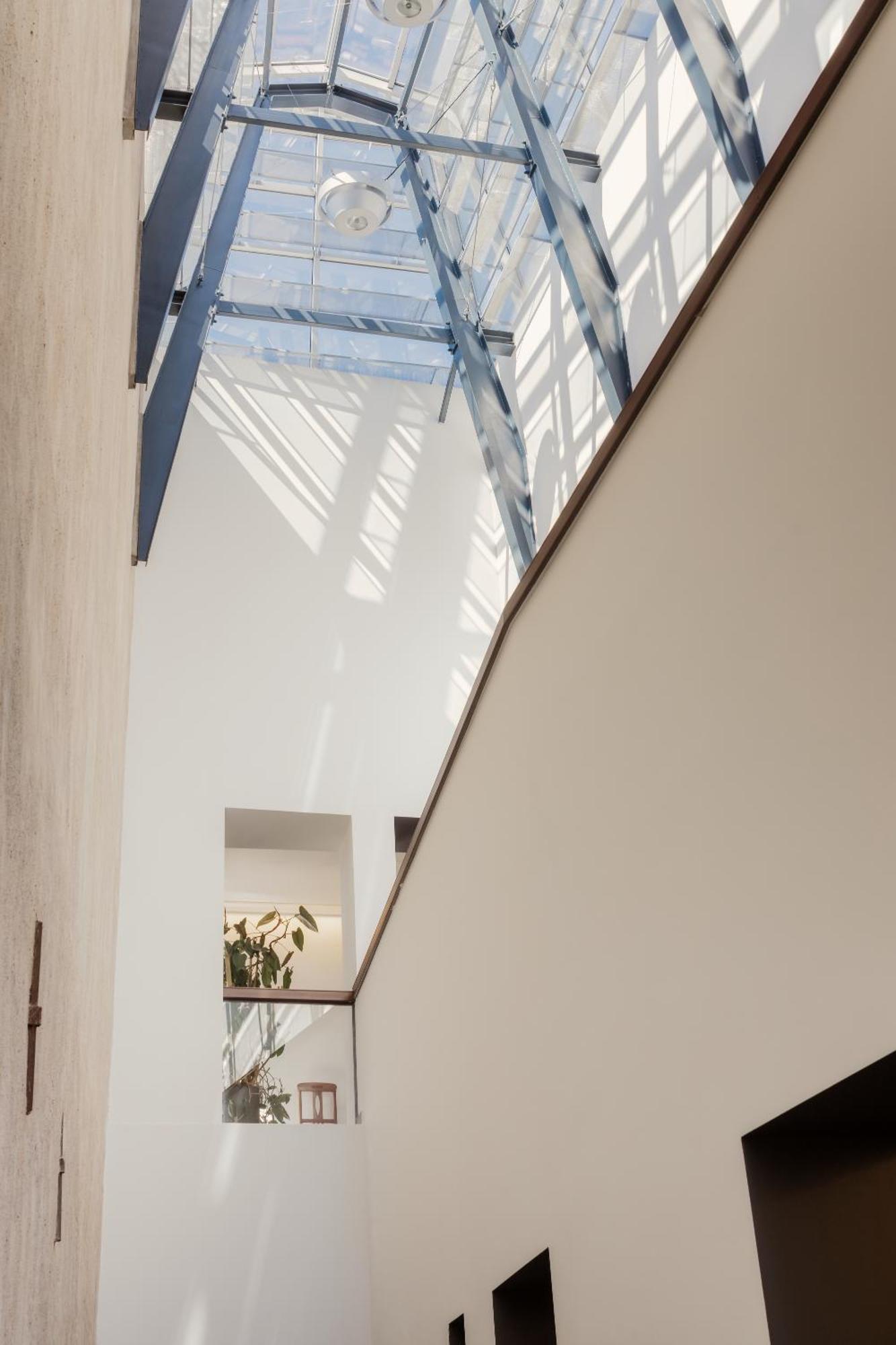 Hotel Bergs Suites Ryga Zewnętrze zdjęcie