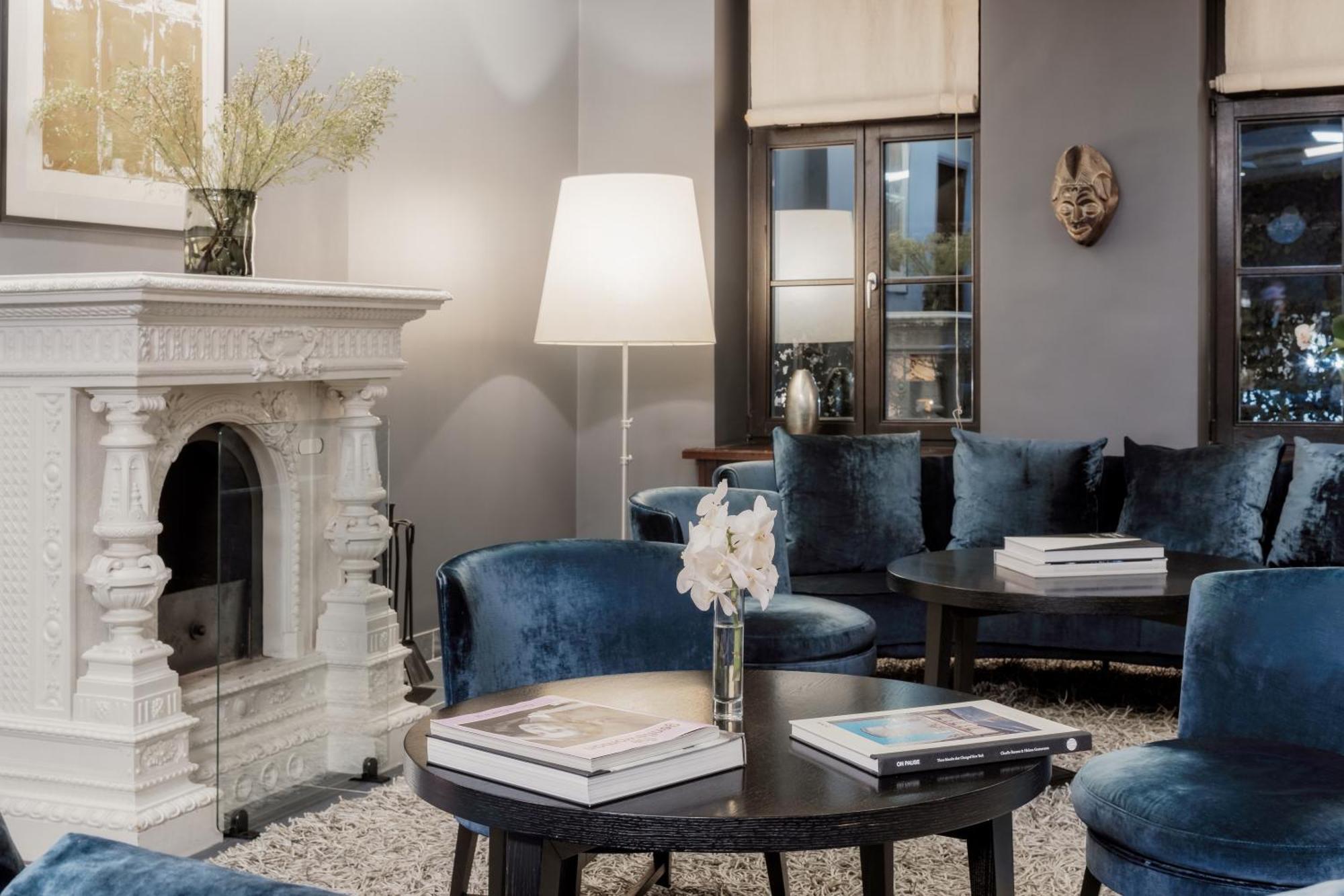 Hotel Bergs Suites Ryga Zewnętrze zdjęcie