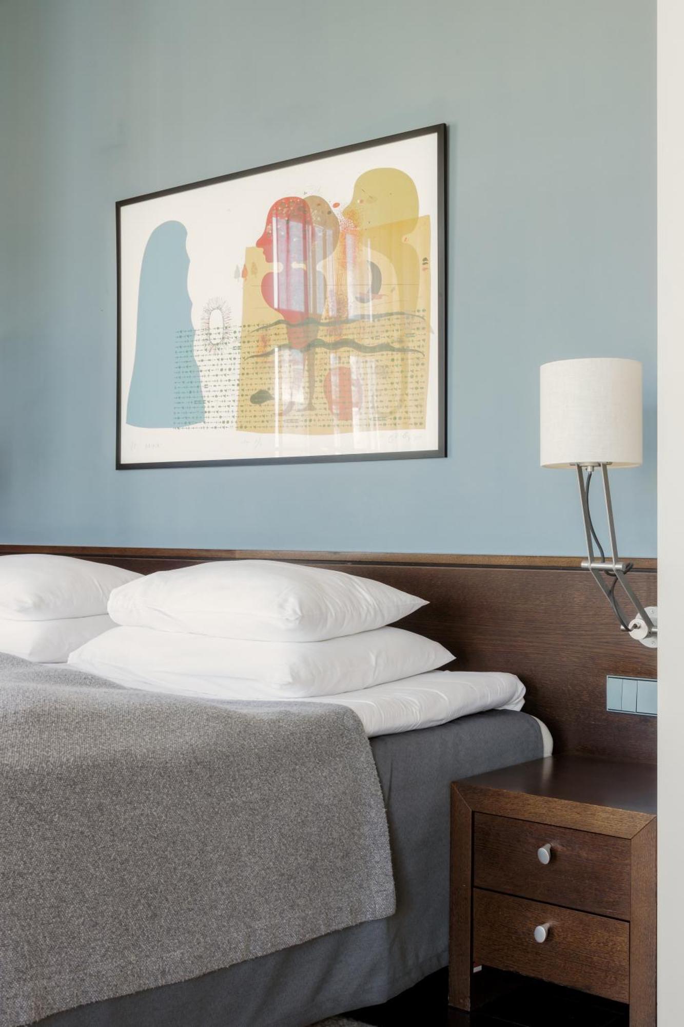 Hotel Bergs Suites Ryga Zewnętrze zdjęcie
