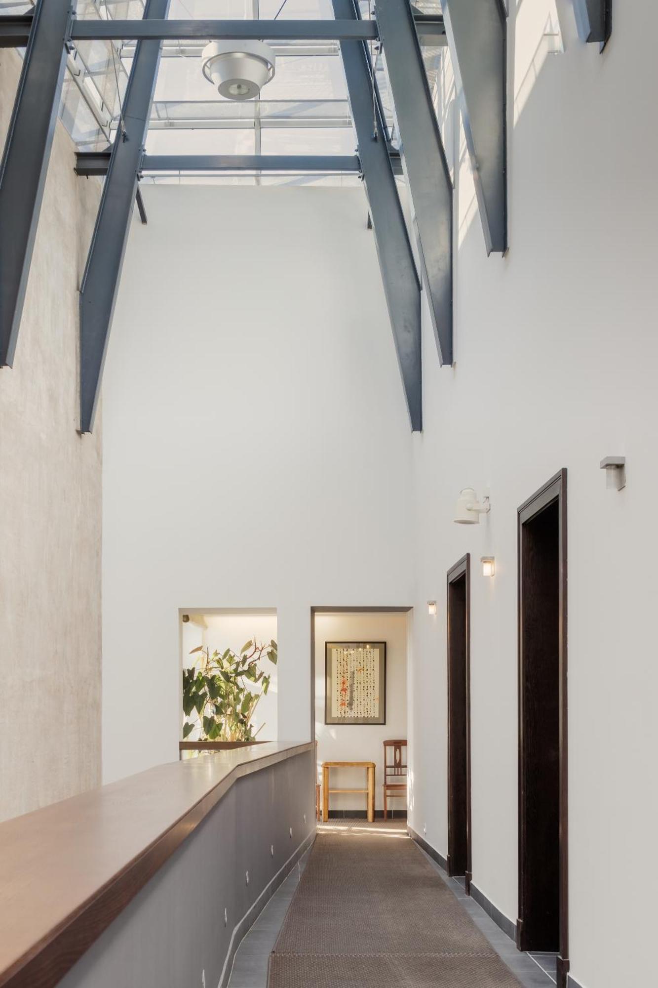 Hotel Bergs Suites Ryga Zewnętrze zdjęcie