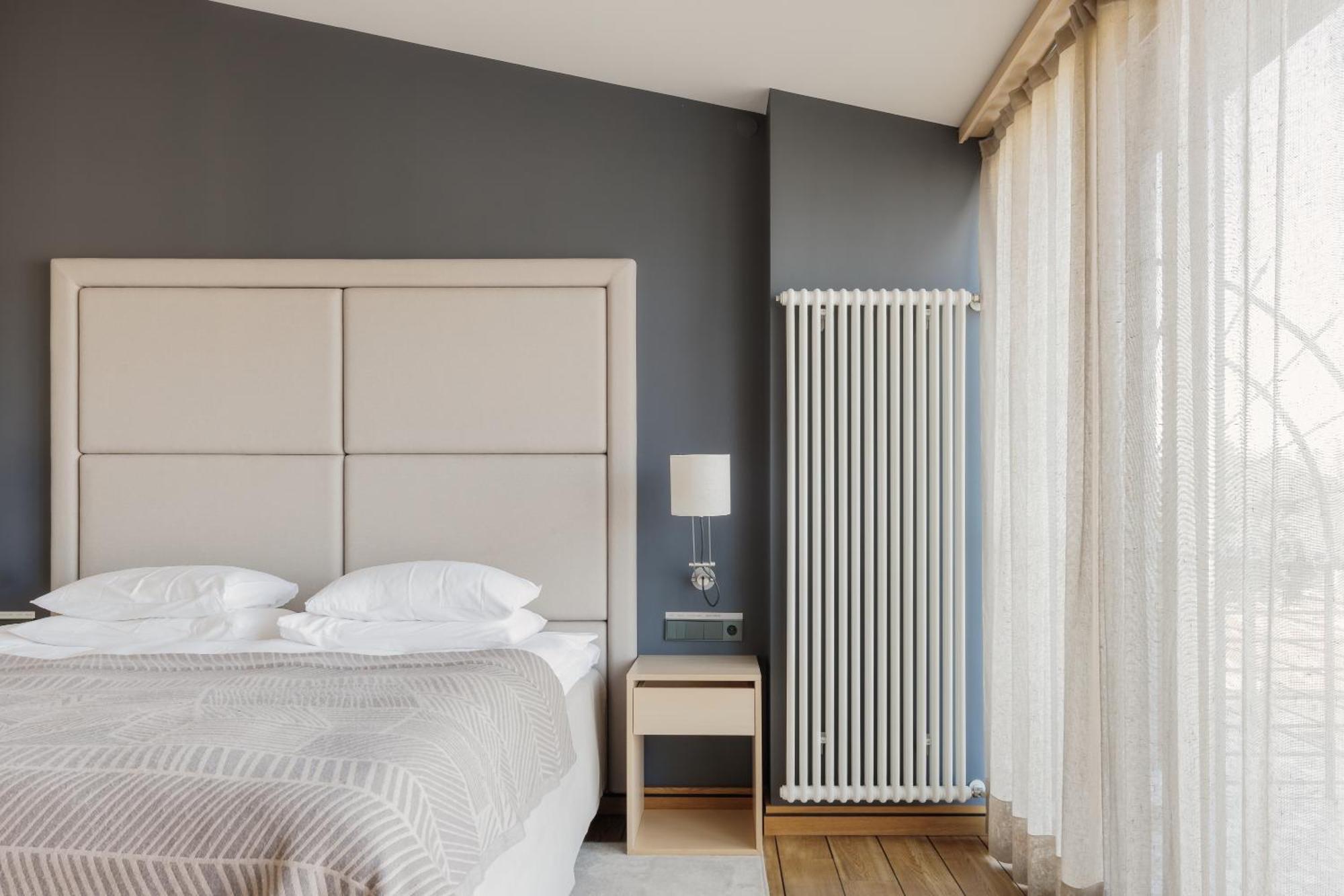 Hotel Bergs Suites Ryga Zewnętrze zdjęcie