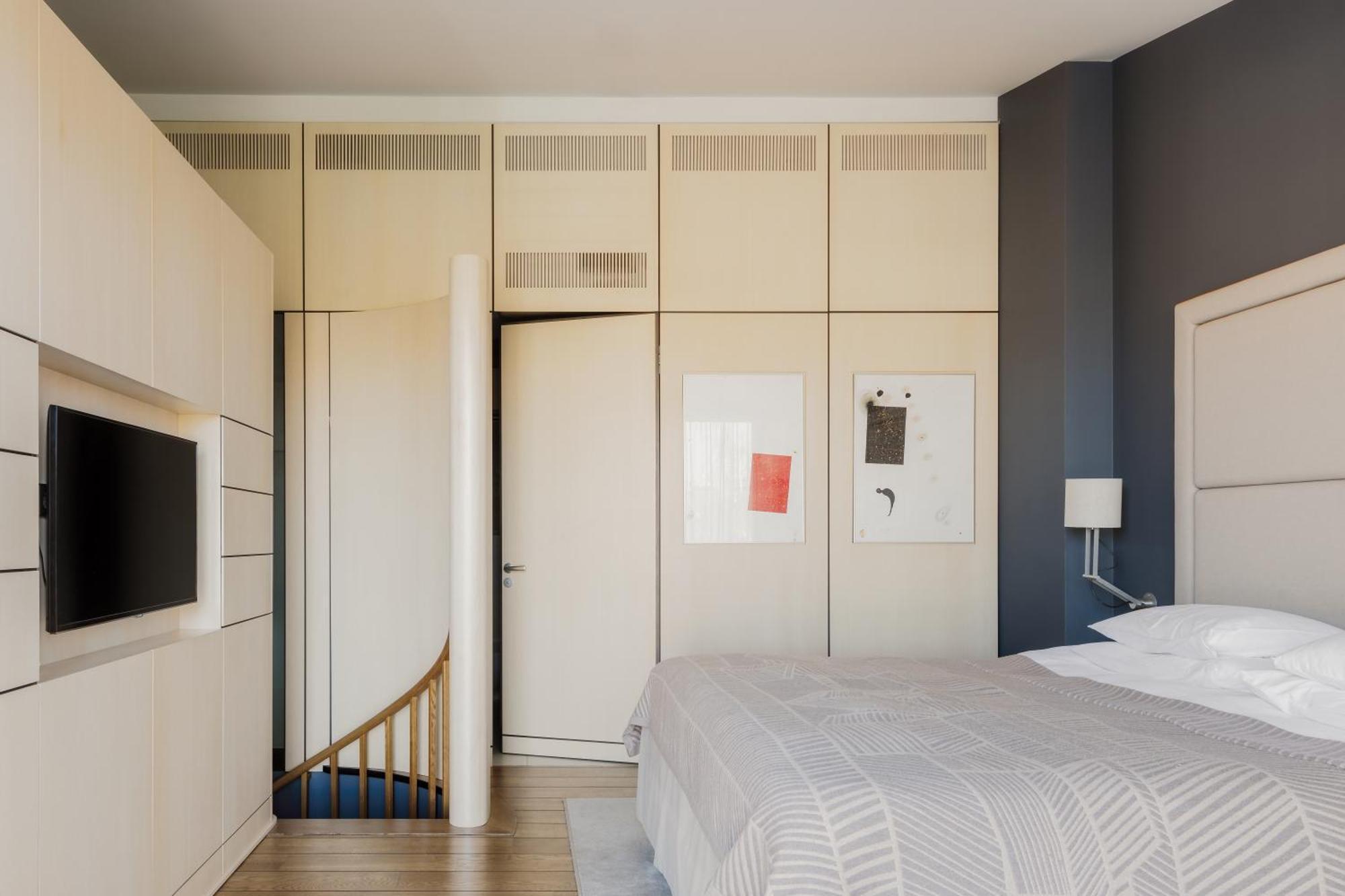 Hotel Bergs Suites Ryga Zewnętrze zdjęcie