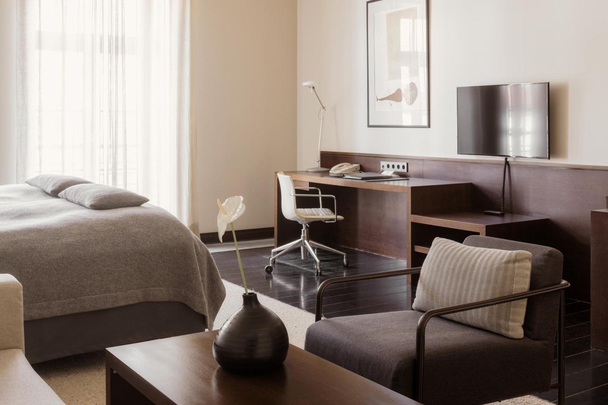 Hotel Bergs Suites Ryga Zewnętrze zdjęcie