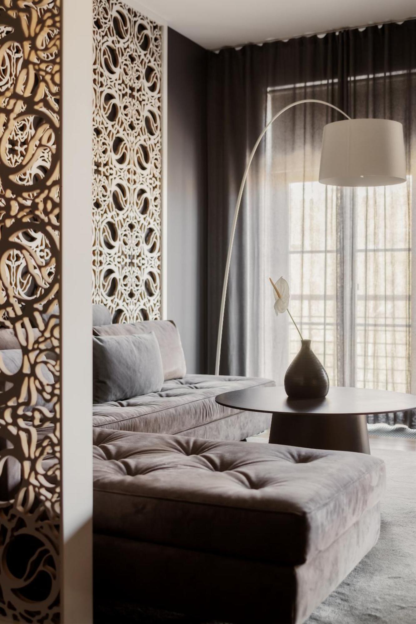 Hotel Bergs Suites Ryga Zewnętrze zdjęcie